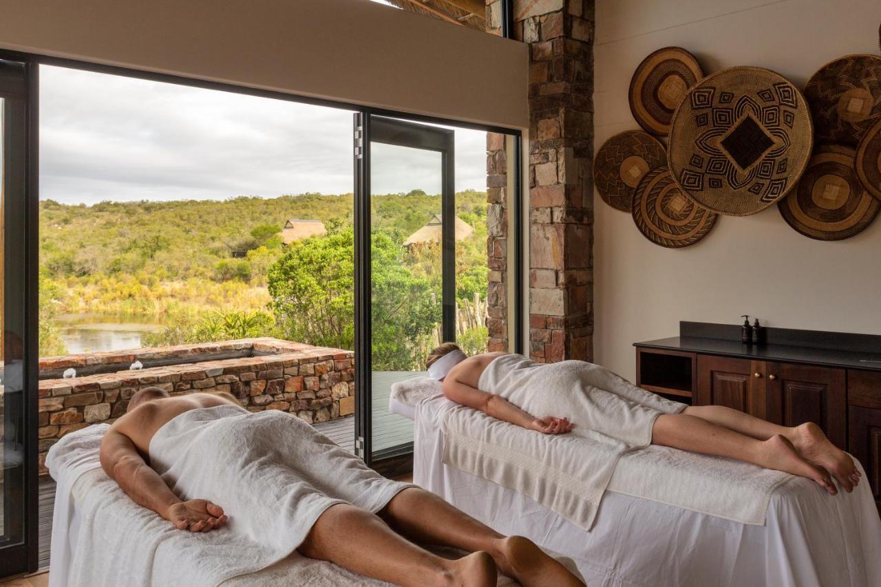 Lalibela Game Reserve - Kichaka Lodge Paterson Exteriér fotografie