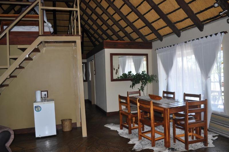 Lalibela Game Reserve - Kichaka Lodge Paterson Exteriér fotografie