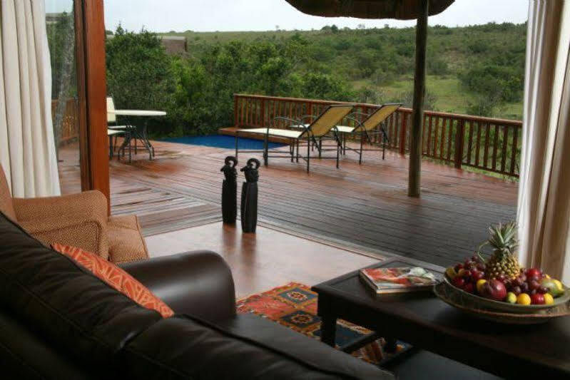 Lalibela Game Reserve - Kichaka Lodge Paterson Exteriér fotografie